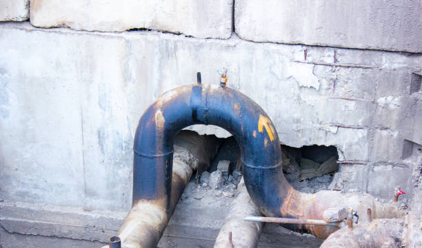 Best Water damage restoration near me  in New Baltimore, OH